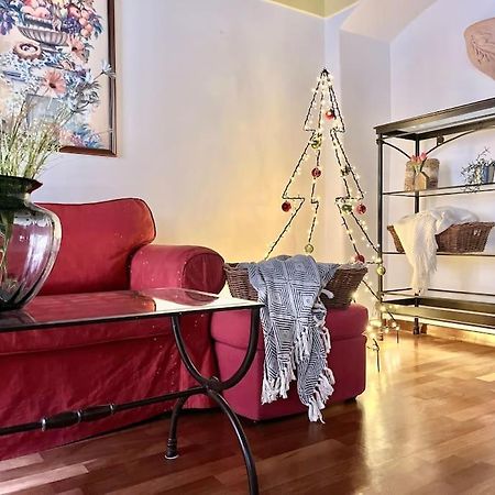 Old Town Prague Apartment المظهر الخارجي الصورة