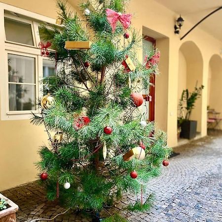 Old Town Prague Apartment المظهر الخارجي الصورة