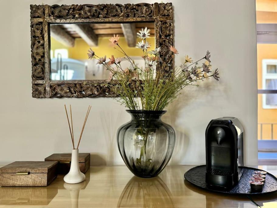 Old Town Prague Apartment المظهر الخارجي الصورة