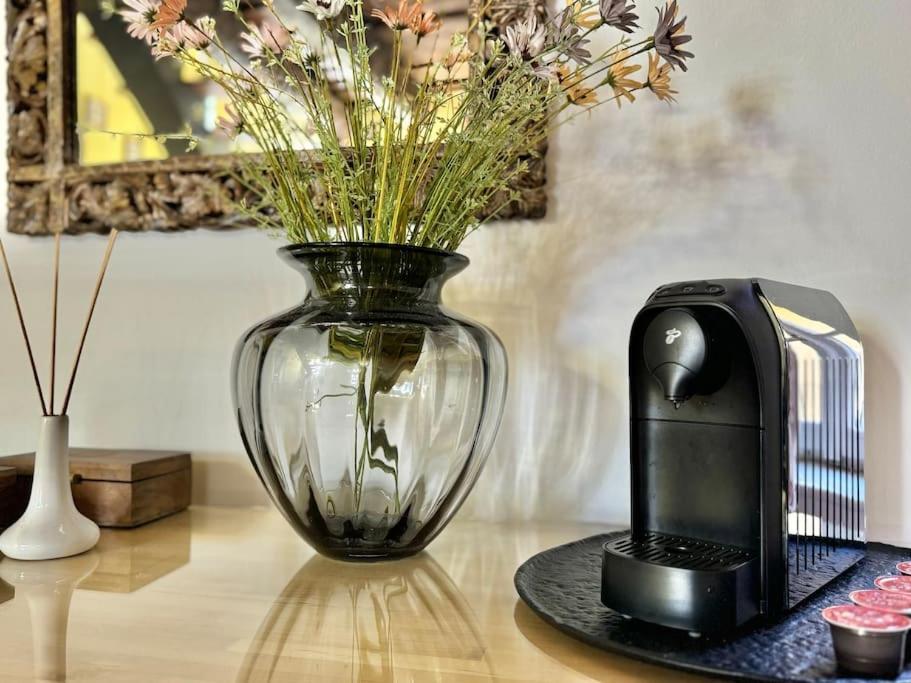 Old Town Prague Apartment المظهر الخارجي الصورة