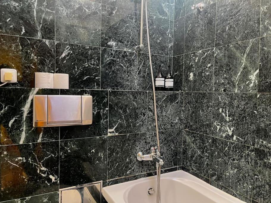Old Town Prague Apartment المظهر الخارجي الصورة