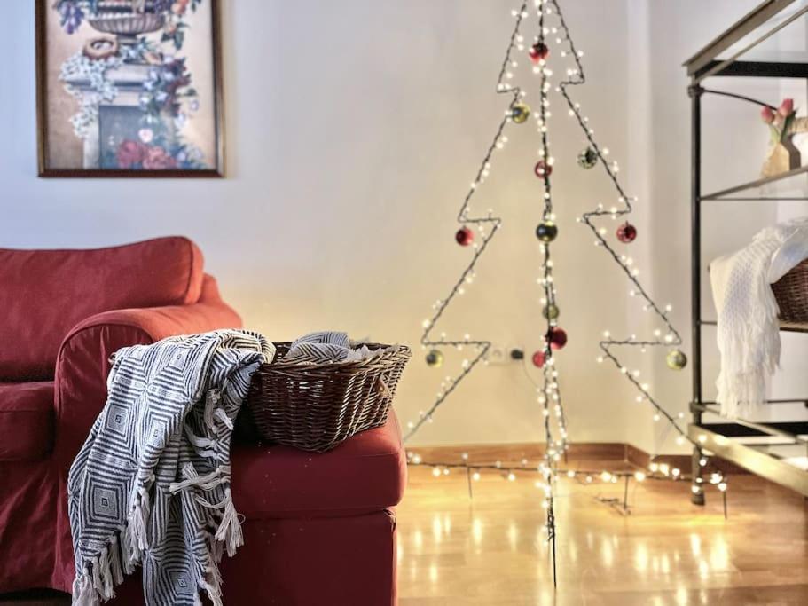 Old Town Prague Apartment المظهر الخارجي الصورة