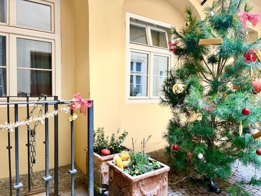 Old Town Prague Apartment المظهر الخارجي الصورة